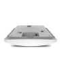 TP-Link AC1350 Ceiling Mount Dual-Band Wi-Fi Access Point, 1× Gigabit RJ45 Port, 450 Mbps at 2.4GHz + 867 Mbps at 5GHz - EAP223