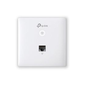 TP-LINK Omada AC1200 Wireless MU-MIMO Gigabit Wall-Plate Access Point - EAP230-Wall