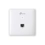 TP-LINK Omada AC1200 Wireless MU-MIMO Gigabit Wall-Plate Access Point - EAP230-Wall