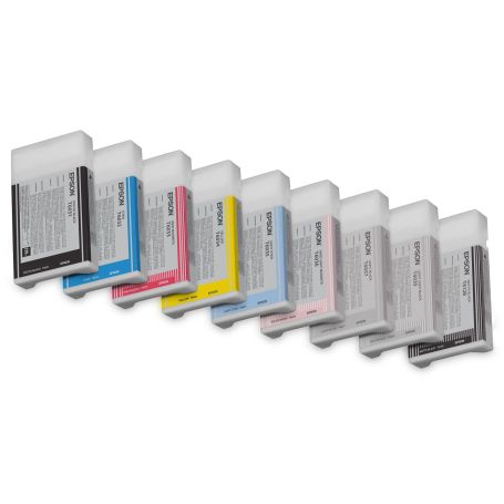 Epson Tinteiro AMARELO SP-7880 9880 - 220ml - C13T603400