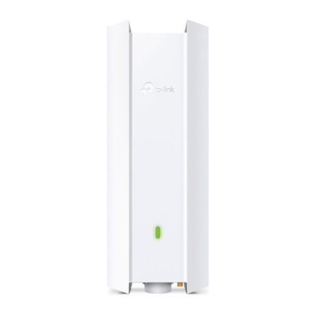 ACCESS POINT TP-LINK EAP610-OUTDOOR WIFI6 D. BAND