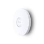 TP-Link AX5400 Ceiling Mount Dual-Band Wi-Fi 6 Access Point - EAP650