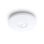 TP-Link AX5400 Ceiling Mount Dual-Band Wi-Fi 6 Access Point - EAP650