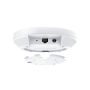 TP-Link AX5400 Ceiling Mount Dual-Band Wi-Fi 6 Access Point - EAP650