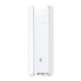 TP-Link AX3000 Indoor Outdoor Dual-Band Wi-Fi 6 Access Point, Port Gigabit RJ45 Port, 574Mbps at 2.4 GHz + 2402 Mbps at 5 GHz