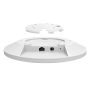 TP-Link AX5400 Ceiling Mount Dual-Band Wi-Fi 6 Access Point   - EAP673
