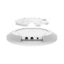TP-Link Omada  BE22000 Ceiling Mount Tri-Band Wi-Fi 7 Access Point  - EAP783