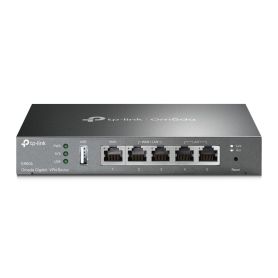 ROUTER TP-LINK GIGABIT VPN ER605