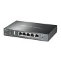 ROUTER TP-LINK GIGABIT VPN ER605