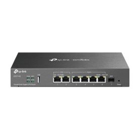 TP-Link Omada Multi-Gigabit VPN Router - ER707-M2