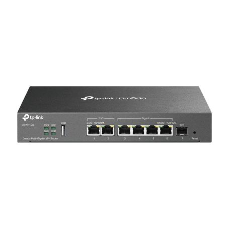 TP-Link Omada Multi-Gigabit VPN Router - ER707-M2