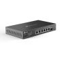 TP-Link Omada Multi-Gigabit VPN Router - ER707-M2