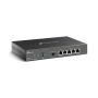 TP-Link SafeStream Gigabit Multi-WAN VPN Router, Gigabit RJ45 WAN Port, 2×Gigabit WAN LAN RJ45 Ports, 2×Gigabit RJ45 LAN