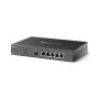TP-Link SafeStream Gigabit Multi-WAN VPN Router, Gigabit RJ45 WAN Port, 2×Gigabit WAN LAN RJ45 Ports, 2×Gigabit RJ45 LAN