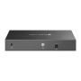 TP-Link SafeStream Gigabit Multi-WAN VPN Router, Gigabit RJ45 WAN Port, 2×Gigabit WAN LAN RJ45 Ports, 2×Gigabit RJ45 LAN