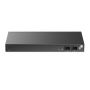 TP-Link Omada Router 10G Ports, 10G SFP+ WAN Port, 10G SFP+ WAN LAN Port, Gigabit SFP WAN LAN Port, 8×Gigabit RJ45 WAN LAN Ports