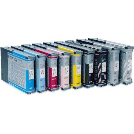 Epson Tinteiro CYAN SP-4450 220ml - C13T614200