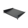 APC Fixed Shelf - 50lbs/23kg, Black - AR8105BLK