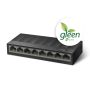 SWITCH TP-LINK 8 PORTAS LITEWAVE GIGABIT LS1008G