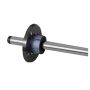 Epson 2-3'' Dual Tension Roll Feed Spindle para a SP-11880 - C12C811231