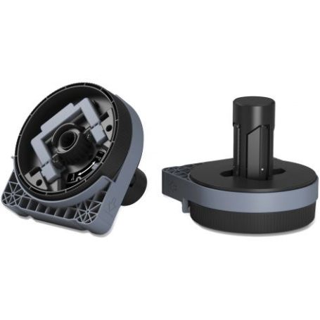Epson Conjunto de 2x Adaptadores rolo para série T - C12C811401