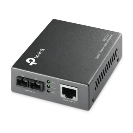 TRANSCEIVER TP-LINK 1000baseFX MC210CS