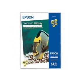 Epson Papel Mate A3+ (50 Folhas) - C13S041264