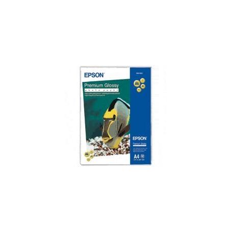Epson Papel Mate A3+ (50 Folhas) - C13S041264