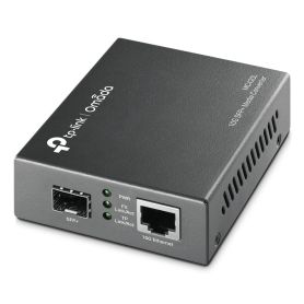 MEDIA CONVERTER TP-LINK OMADA GIGABIT ETHERNET
