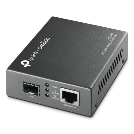 MEDIA CONVERTER TP-LINK OMADA GIGABIT ETHERNET