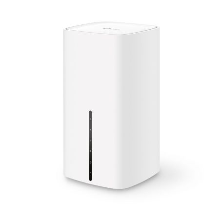 TP-Link 5G AX3000 Wi-Fi 6 Telephony Router  - NX510V