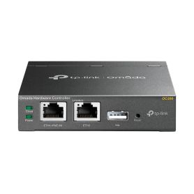 CONTROLADOR TP-LINK OC200 P  OMADA 2xETH. 1xUSB