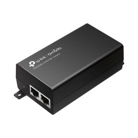 TP-Link Omada 2.5G PoE+ Injector Adapter  - POE260S