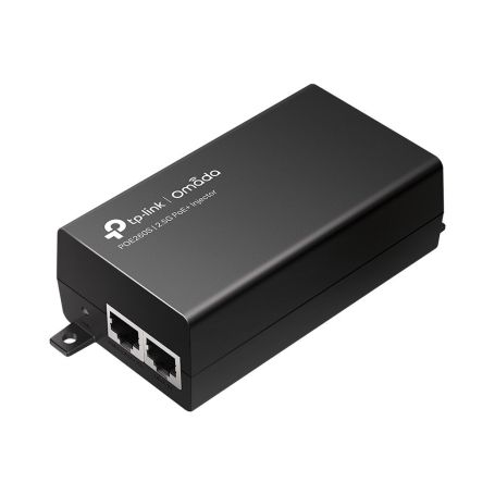 TP-Link Omada 2.5G PoE+ Injector Adapter  - POE260S