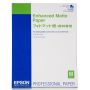 Epson Enhanced Matte Paper A2 (25f) - C13S042095