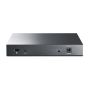 TP-Link 8-Port Gigabit Managed Reverse PoE Switch  - RP108GE