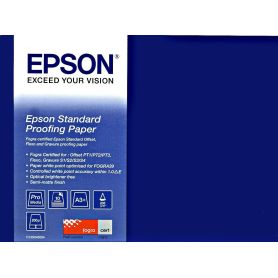 Epson Standard Proofing Paper 240 17'' x 30.5m - C13S045111