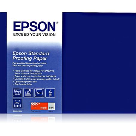 Epson Standard Proofing Paper 240 24'' x 30.5m - C13S045112