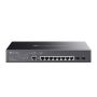 SWITCH TP LINK OMADA TL-SG3210   L2, 8x1G, 2xSFP