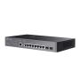 SWITCH TP LINK OMADA TL-SG3210   L2, 8x1G, 2xSFP