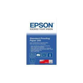 Epson Standard Proofing Paper 24'' - C13S045008