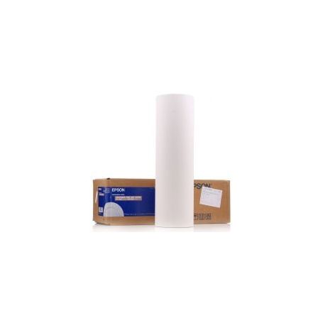 Matte Backlit Film para Epson 44'' x 30.5m - C13S045084