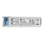 TP-Link Gigabit Single-Mode WDM Bi-Directional SFP Module, SPEC LC Connector, TX1310nm RX1550nm, Single-mode, 2km - SM321B-2