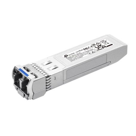 TP-Link Omada 25GBase-LR SFP28 LC Transceiver  - SM6110-LR