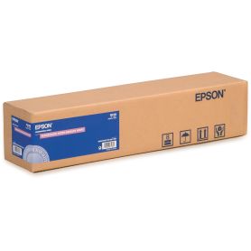 Epson Papel para Aguarela - Branco Resplandescente 24'' x 18 m - C13S041396
