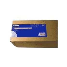 Epson Papel para Aguarela - Branco Resplandescente 44'' x 18 m - C13S041398