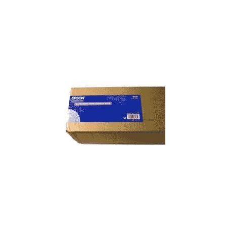 Epson Papel para Aguarela - Branco Resplandescente 44'' x 18 m - C13S041398