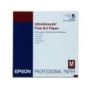 Epson ULTRASMOOTH Fine Art Paper (325) SuperB A3+ 13''x19'' (25 folhas) - C13S041896