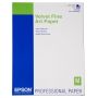 Epson Velvet Fine Art Paper A2(420X594mm) (25 Folhas) - C13S042096