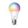 LÂMPADA TP-LINK SMART WIFI LIGHT BULB MULTICOLOR